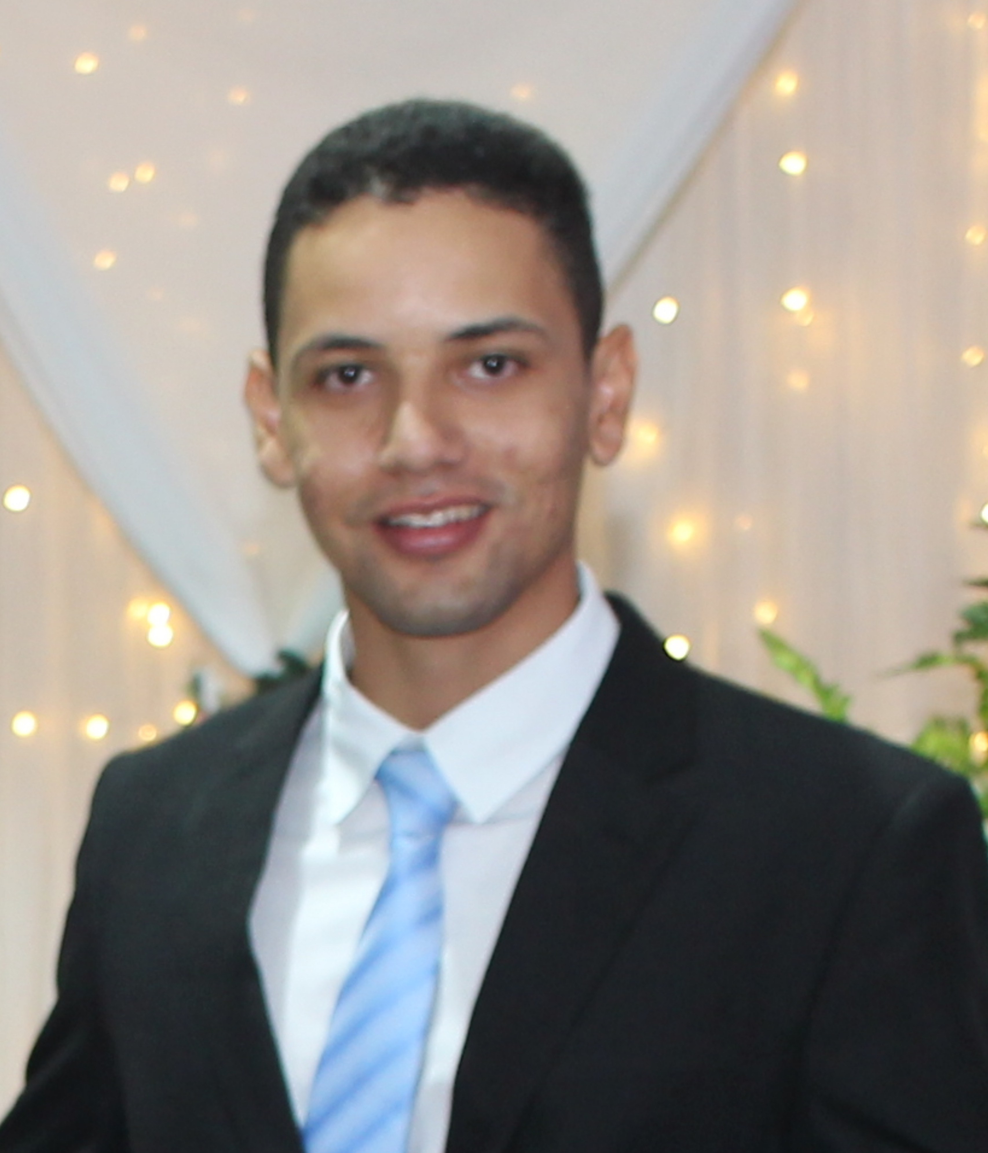 Djardiel da Silva Gomes