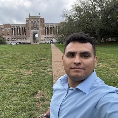 Prof. Marcelo Lopes Pereira Junior