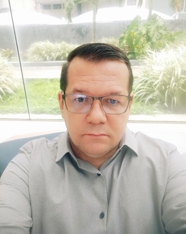 Rômulo Ferreira dos Santos
