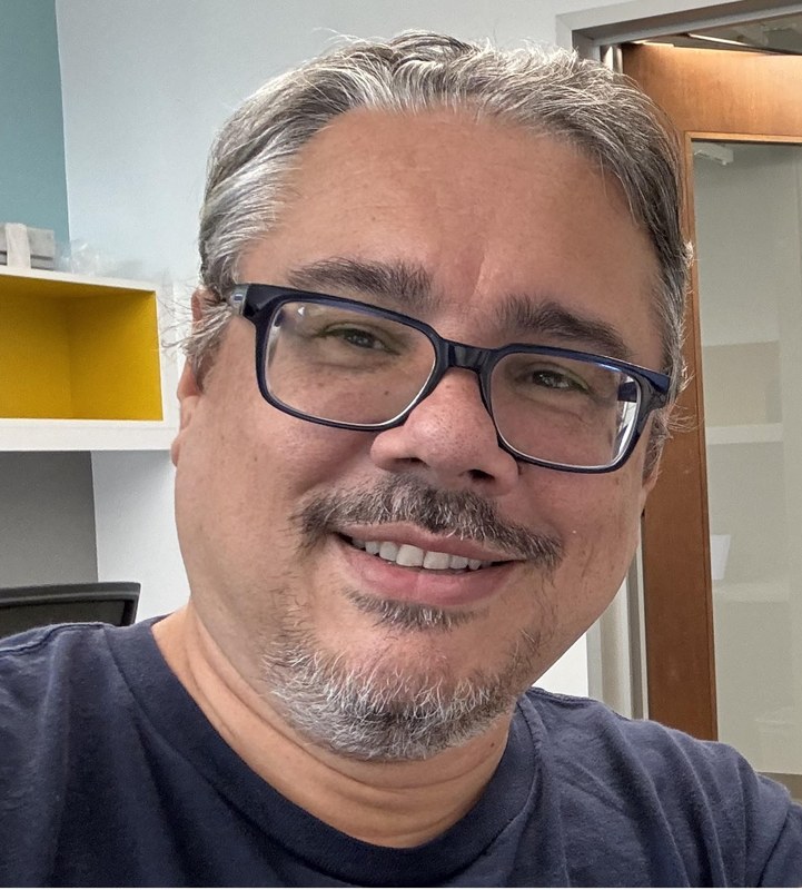 Alexandre Fontes da Fonseca