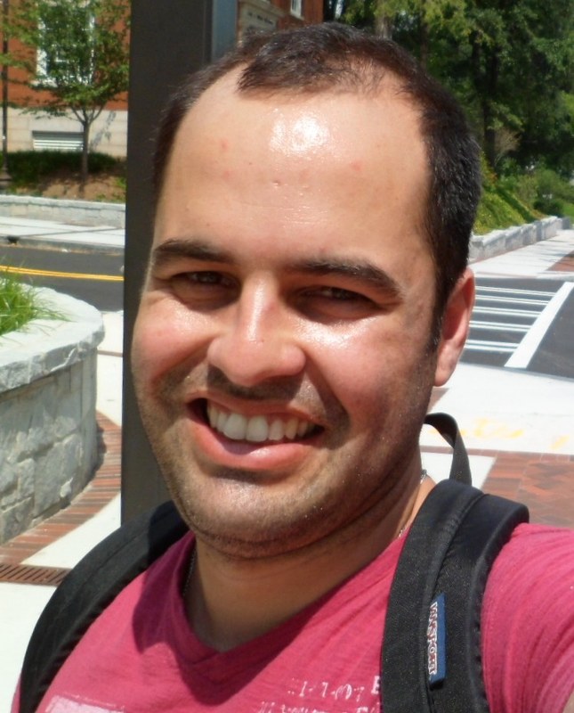 Cristiano Francisco Woellner