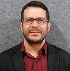 Eduardo Costa Girão