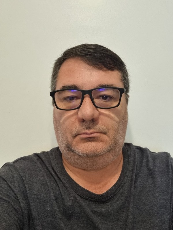 Leonardo José Amaral de Siqueira