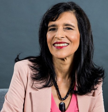 Marcia Cristina Bernardes Barbosa