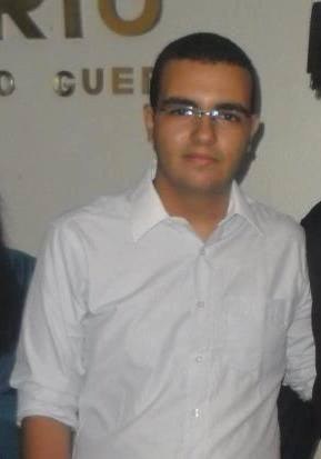 Raphael Benjamim de Oliveira