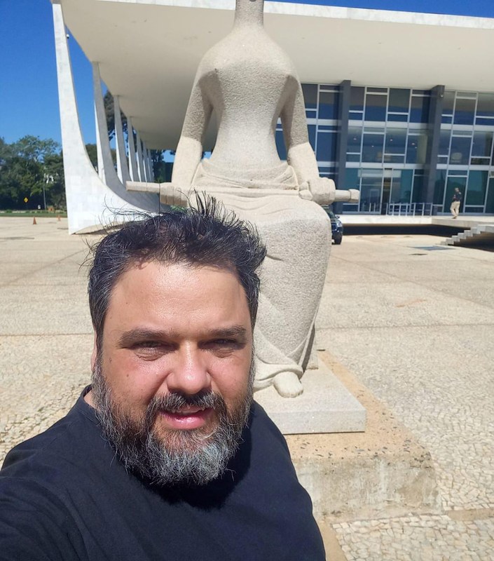 Raphael Matozo Tromer