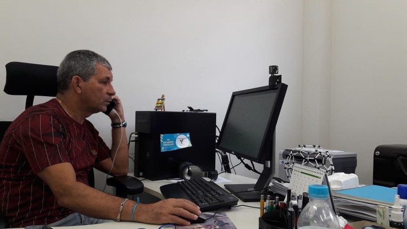 Sérgio André Fontes Azevedo