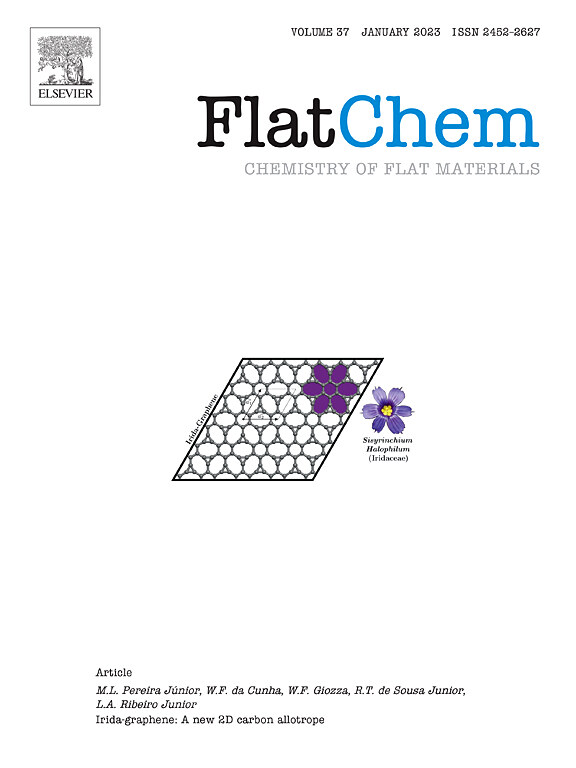 Capa · Flatchem
