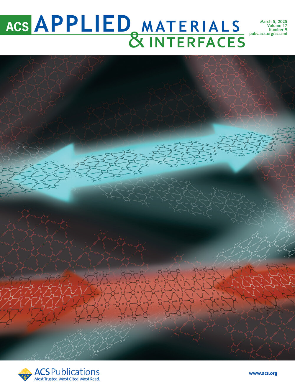 Capa · ACS Applied Materials & Interfaces